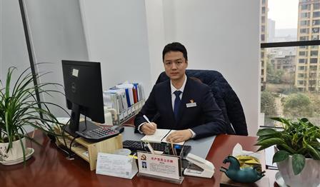 喜报|MG不朽情缘公司职工赵逸鸥被授予“成都会五一劳动奖章”