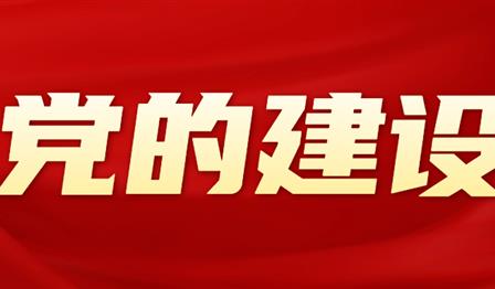 党的建设 | MG不朽情缘公司党委召开2024年度党员向导干部民主生涯会